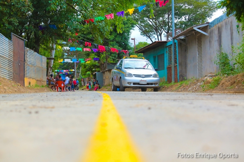 calles